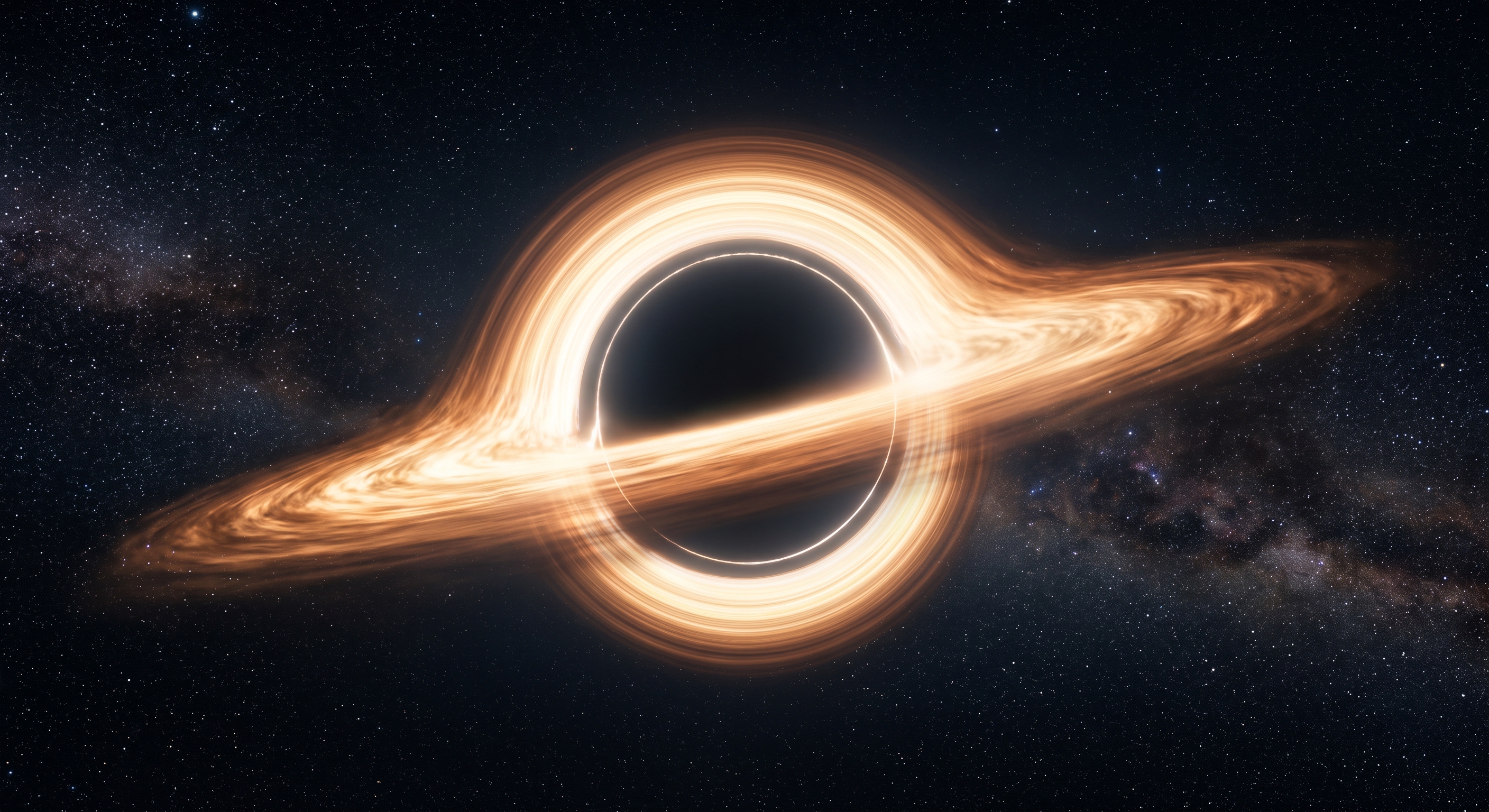 Imagen de portada del artículo «La frontera que sí puedes cruzar (y la pregunta que no puedes responder)» — categoría Astrofísica